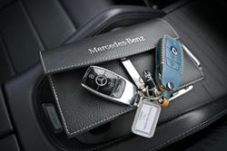 2019 Mercedes-Benz
                GLE-Class GLE300 d