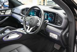 2019 Mercedes-Benz
                GLE-Class GLE300 d