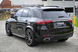 2019 Mercedes-Benz
                GLE-Class GLE300 d