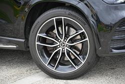 2019 Mercedes-Benz
GLE-Class GLE300 d