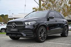 2019 Mercedes-Benz
GLE-Class GLE300 d