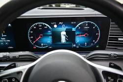2019 Mercedes-Benz
                GLE-Class GLE300 d