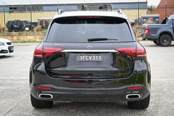 2019 Mercedes-Benz
GLE-Class GLE300 d