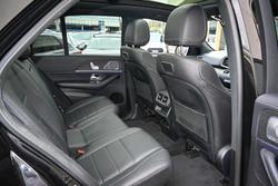 2019 Mercedes-Benz
                GLE-Class GLE300 d