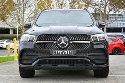 2019 Mercedes-Benz
GLE-Class GLE300 d