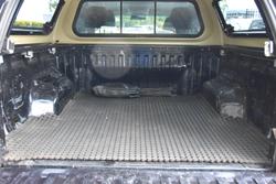 2019 Volkswagen Amarok TDI420 Core 2H MY19 4X4 Constant Deep Black