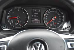 2019 Volkswagen Amarok TDI420 Core 2H MY19 4X4 Constant Deep Black
