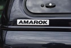 2019 Volkswagen Amarok TDI420 Core 2H MY19 4X4 Constant Deep Black