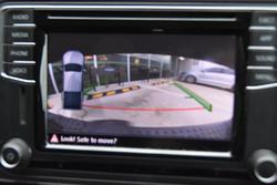 2019 Volkswagen Amarok TDI420 Core 2H MY19 4X4 Constant Deep Black