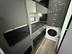 2021 Urban Caravans Xterrain 21 Family Bunk