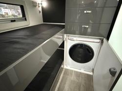 2021 Urban Caravans Xterrain 21 Family Bunk