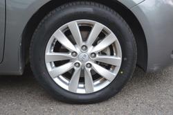 2013 Kia Cerato Si YD Glittering Metal
