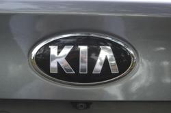 2013 Kia Cerato Si YD Glittering Metal