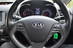 2013 Kia Cerato Si YD Glittering Metal