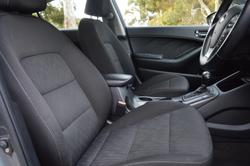2013 Kia Cerato Si YD Glittering Metal