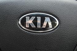 2013 Kia Cerato Si YD Glittering Metal