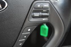 2013 Kia Cerato Si YD Glittering Metal