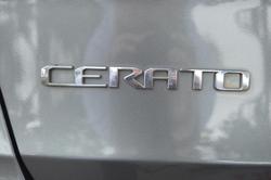 2013 Kia Cerato Si YD Glittering Metal