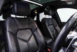 2015 Porsche Macan S 95B MY16 AWD Black