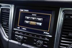 2015 Porsche Macan S 95B MY16 AWD Black