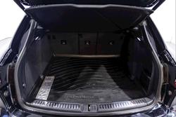 2015 Porsche Macan S 95B MY16 AWD Black