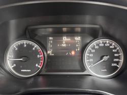 2021 Mazda BT-50 GT TF 4X4 Dual Range True Black