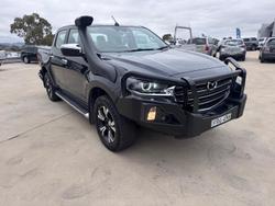 Mazda BT-50