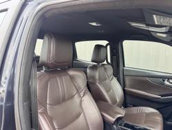 2021 Mazda BT-50 GT TF 4X4 Dual Range True Black