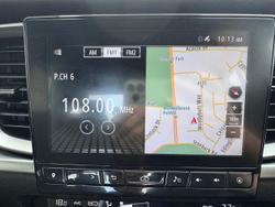 2021 Mazda BT-50 GT TF 4X4 Dual Range True Black