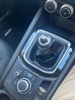 2021 Mazda CX-5 Maxx KF Series Snowflake White Pearl
