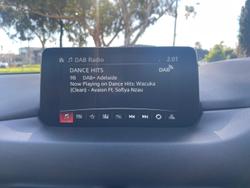 2021 Mazda CX-5 Maxx KF Series Snowflake White Pearl