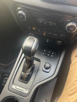 2021 Ford
Ranger Wildtrak