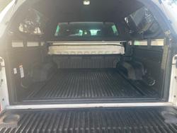 2021 Ford Ranger Wildtrak PX MkIII MY21.25 4X4 Dual Range Alabaster White