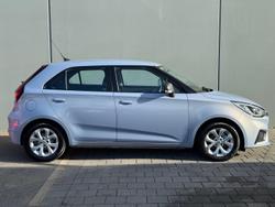 2022 MG
MG3 Core