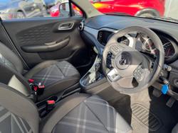 2022 MG
MG3 Core
