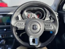 2022 MG
MG3 Core