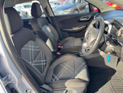 2022 MG
MG3 Core