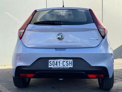 2022 MG
MG3 Core