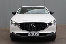 2025 Mazda
CX-30 G25 GT SP