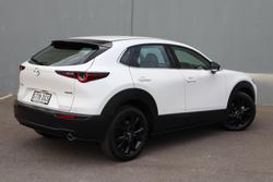 2025 Mazda
CX-30 G25 GT SP