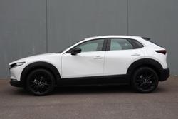 2025 Mazda
CX-30 G25 GT SP
