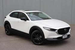 2025 Mazda
CX-30 G25 GT SP