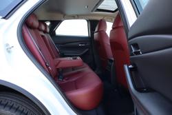 2025 Mazda
CX-30 G25 GT SP