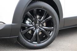 2025 Mazda
CX-30 G25 GT SP