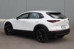 2025 Mazda
CX-30 G25 GT SP