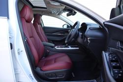 2025 Mazda
CX-30 G25 GT SP