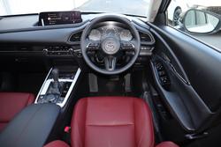 2025 Mazda
CX-30 G25 GT SP