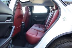 2025 Mazda
CX-30 G25 GT SP