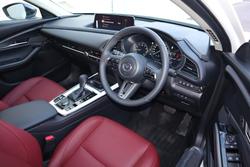 2025 Mazda
CX-30 G25 GT SP