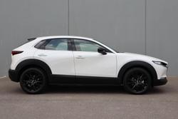 2025 Mazda
CX-30 G25 GT SP